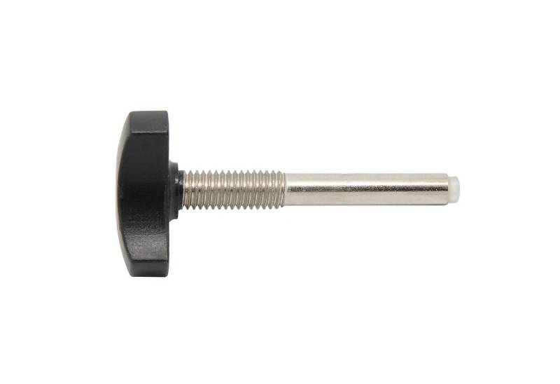 Omegon Teleskop Omegon M8x55 Schraube für EQ-5 Gegengewichte von Omegon