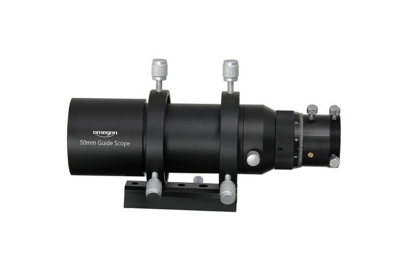 Omegon Teleskop Omegon Microspeed Guidescope 50mm von Omegon