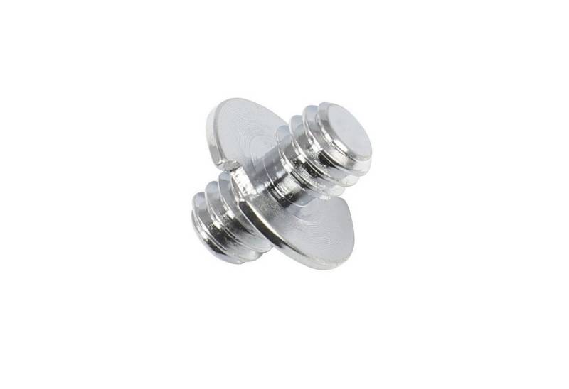 Omegon Teleskop Omegon Mini Track LX2 adapter 1/4" to 1/4" von Omegon
