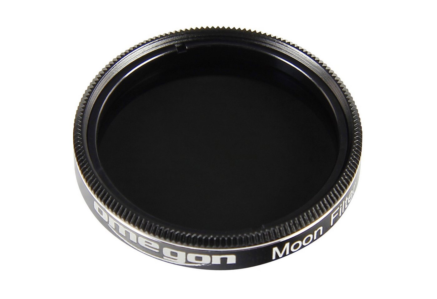 Omegon Teleskop Omegon Mondfilter 13% Transmission 1,25'' Omegon Teleskop Omegon Mondfilter 13% Transmission 1,25'' von Omegon