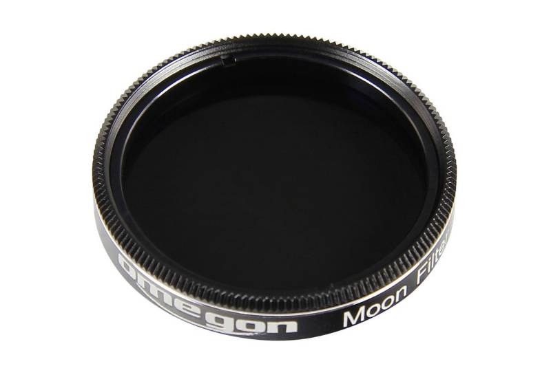 Omegon Teleskop Omegon Mondfilter 13% Transmission 1,25'' von Omegon
