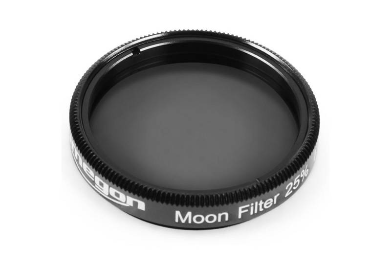 Omegon Teleskop Omegon Mondfilter 25% Transmission 1,25" von Omegon