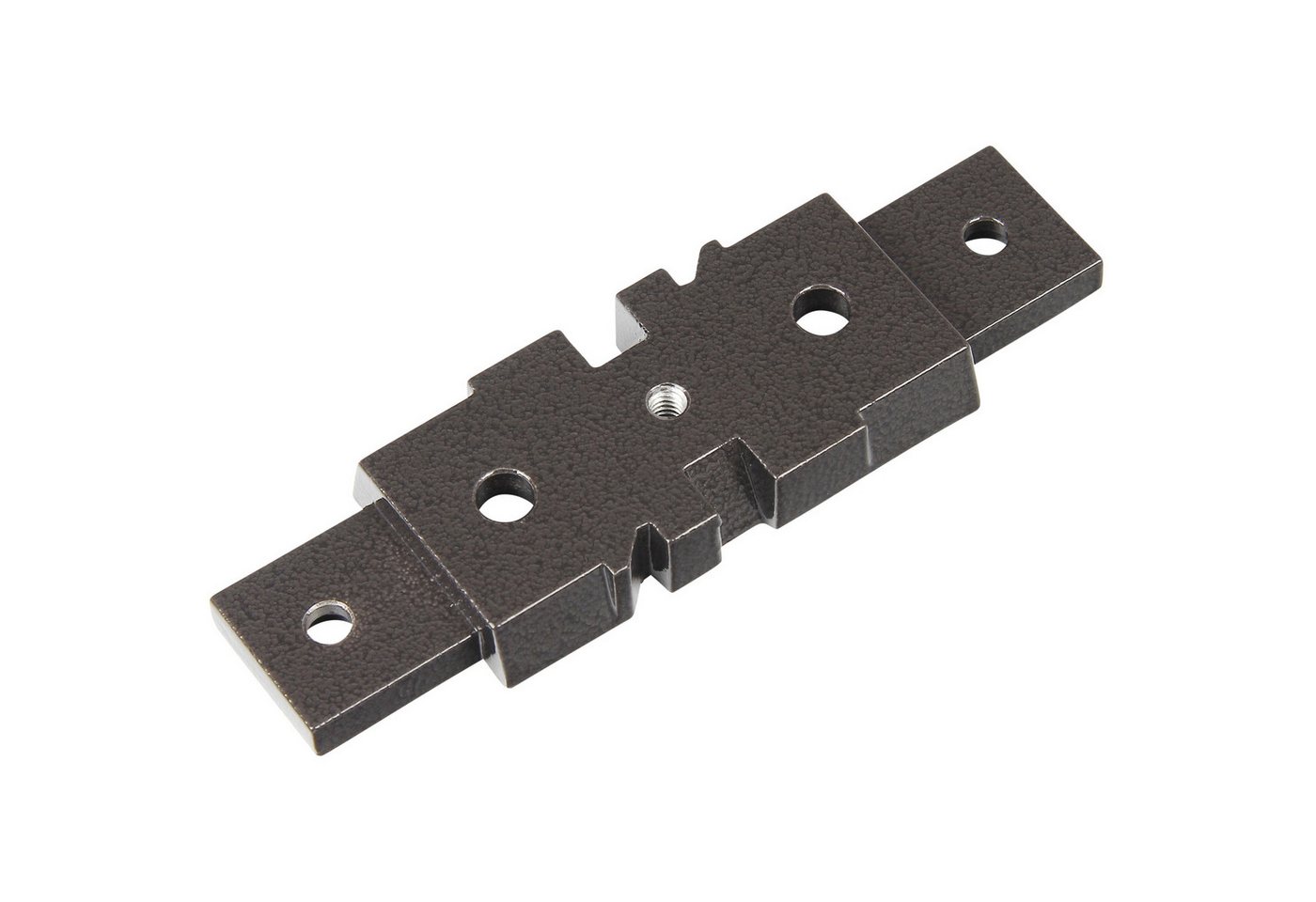 Omegon Teleskop Omegon Montageschiene 15cm für EQ-5/6 Montierungen Omegon Teleskop Omegon Montageschiene 15cm für EQ-5/6 Montierungen von Omegon