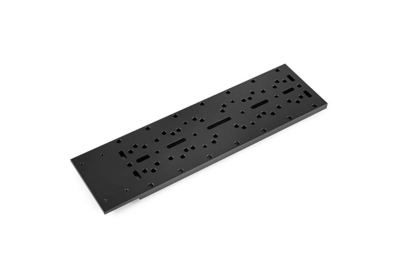 Omegon Teleskop Omegon Montageschiene 75x360 (Losmandy Style) von Omegon