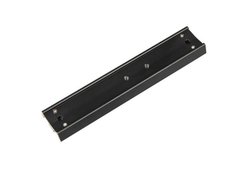Omegon Teleskop Omegon Montageschiene für EQ-4/5/6 Montierungen von Omegon