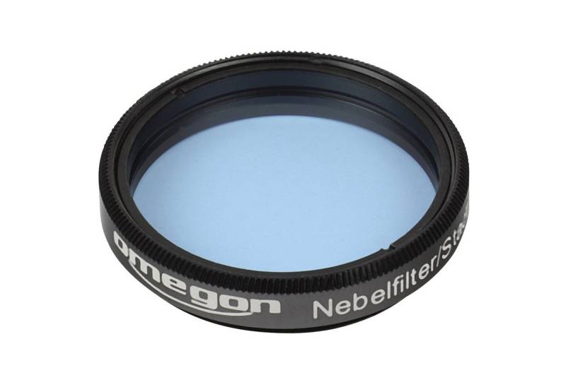 Omegon Teleskop Omegon Nebelfilter/Stadtlichtfilter 1,25" von Omegon