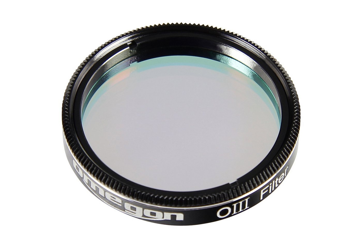 Omegon Teleskop Omegon OIII Filter 1,25" Omegon Teleskop Omegon OIII Filter 1,25" von Omegon