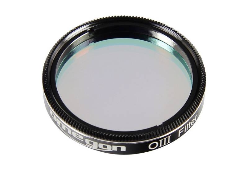 Omegon Teleskop Omegon OIII Filter 1,25" von Omegon