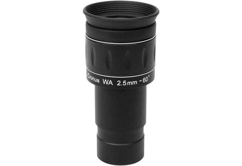 Omegon Teleskop Omegon Okular Cronus WA 2,5mm 1,25" von Omegon