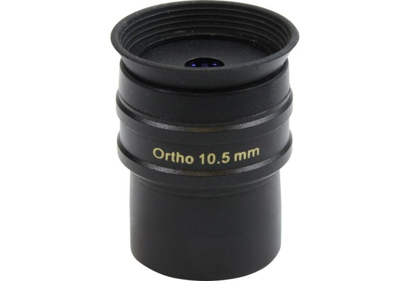 Omegon Teleskop Omegon Okular Ortho 10.5 mm 1,25'' von Omegon
