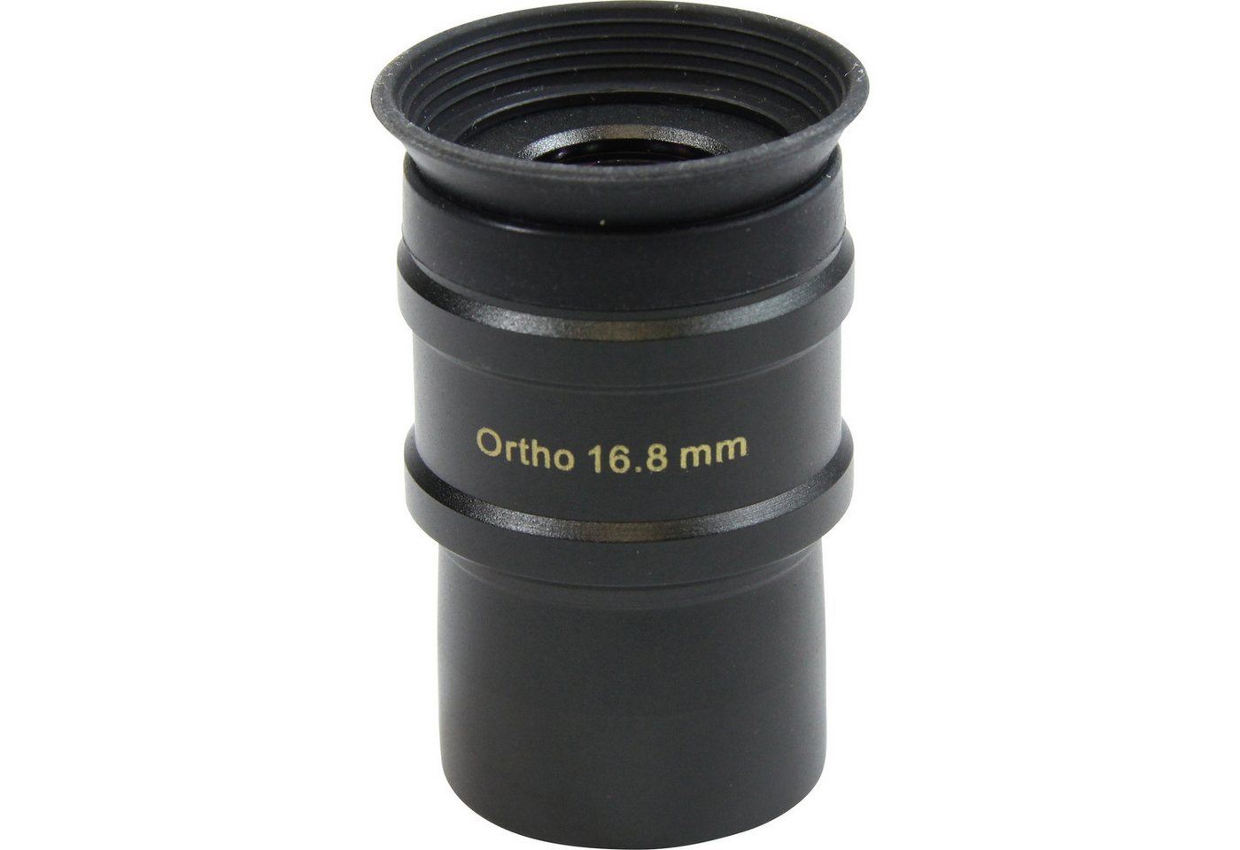Omegon Teleskop Omegon Okular Ortho 16.8 mm 1,25'' Omegon Teleskop Omegon Okular Ortho 16.8 mm 1,25'' von Omegon