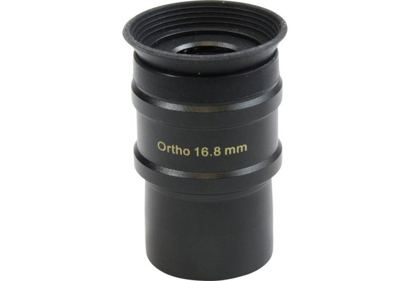 Omegon Teleskop Omegon Okular Ortho 16.8 mm 1,25'' von Omegon