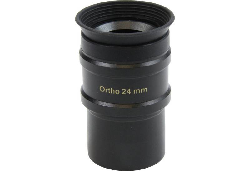 Omegon Teleskop Omegon Okular Ortho 24 mm 1,25'' von Omegon