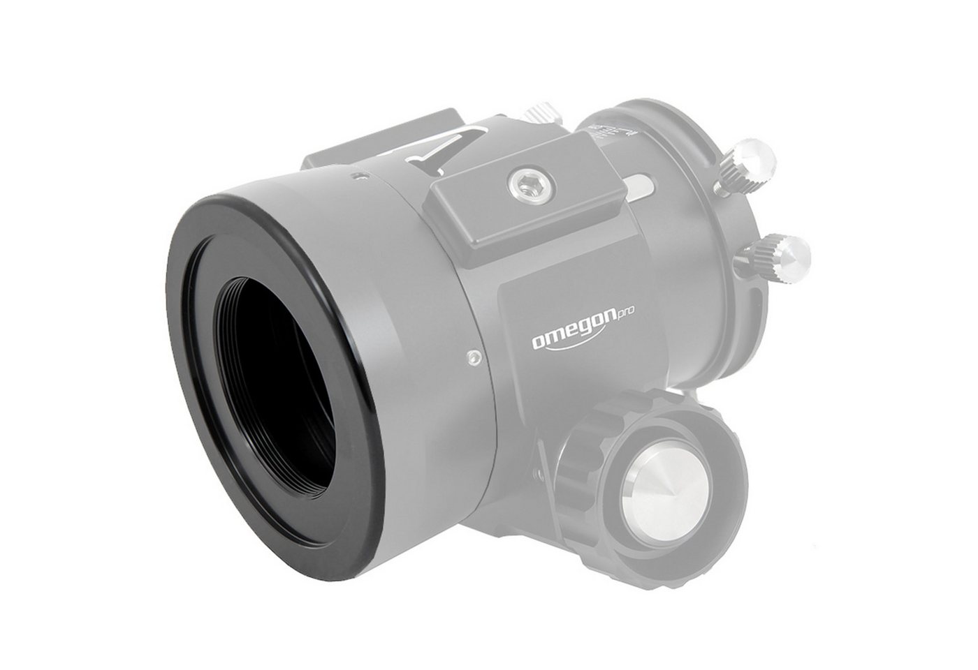 Omegon Teleskop Omegon Okularauszug C11 auf C8 Adapter Omegon Teleskop Omegon Okularauszug C11 auf C8 Adapter von Omegon