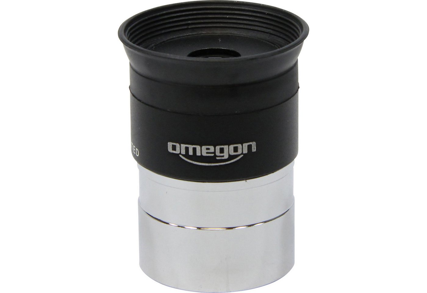 Omegon Teleskop Omegon Plössl Okular 12.5mm 1,25'' Omegon Teleskop Omegon Plössl Okular 12.5mm 1,25'' von Omegon