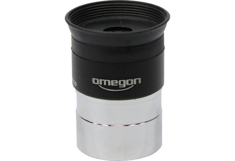 Omegon Teleskop Omegon Plössl Okular 12.5mm 1,25'' von Omegon