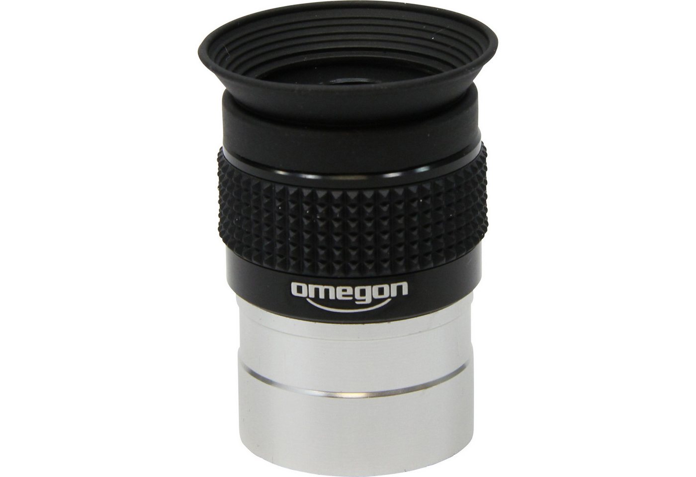 Omegon Teleskop Omegon Plössl Okular 15mm 1,25'' Omegon Teleskop Omegon Plössl Okular 15mm 1,25'' von Omegon