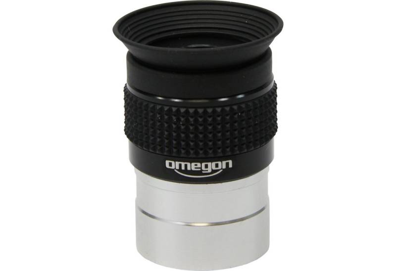 Omegon Teleskop Omegon Plössl Okular 15mm 1,25'' von Omegon