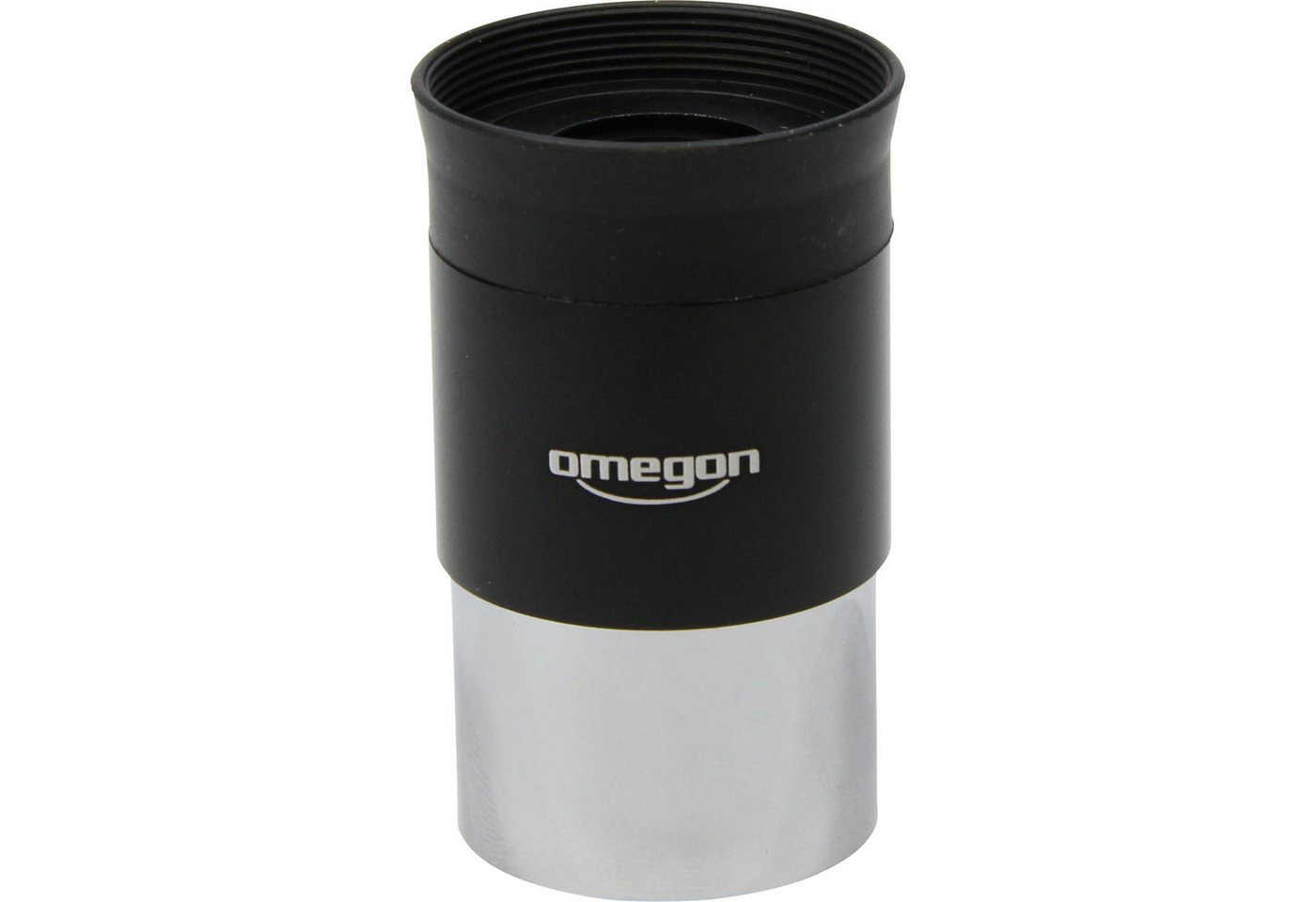 Omegon Teleskop Omegon Plössl Okular 20mm 1,25'' Omegon Teleskop Omegon Plössl Okular 20mm 1,25'' von Omegon