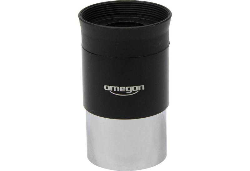 Omegon Teleskop Omegon Plössl Okular 20mm 1,25'' von Omegon