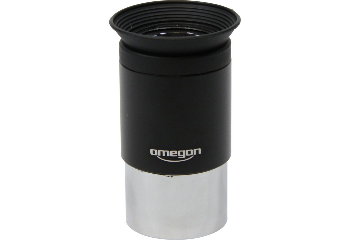 Omegon Teleskop Omegon Plössl Okular 25mm 1,25'' Omegon Teleskop Omegon Plössl Okular 25mm 1,25'' von Omegon