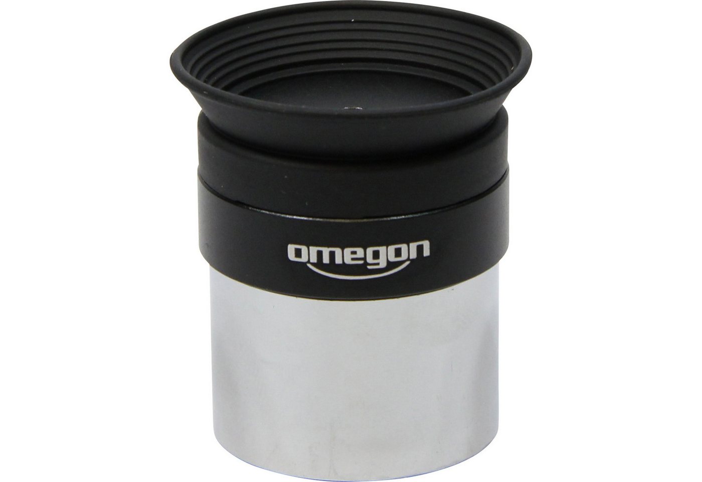 Omegon Teleskop Omegon Plössl Okular 4mm 1,25'' Omegon Teleskop Omegon Plössl Okular 4mm 1,25'' von Omegon