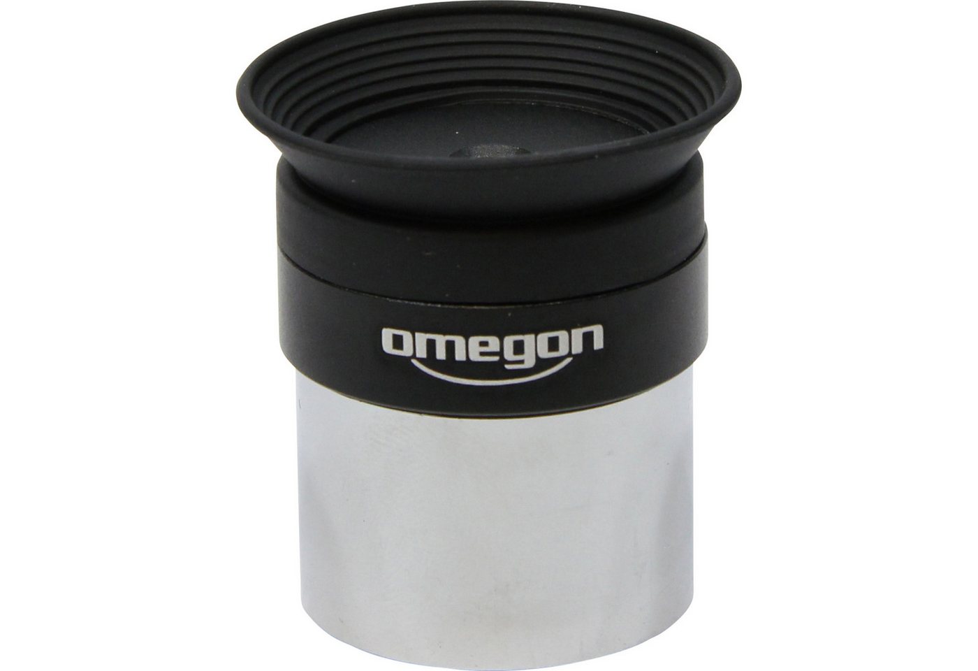 Omegon Teleskop Omegon Plössl Okular 6,3mm 1,25'' Omegon Teleskop Omegon Plössl Okular 6,3mm 1,25'' von Omegon