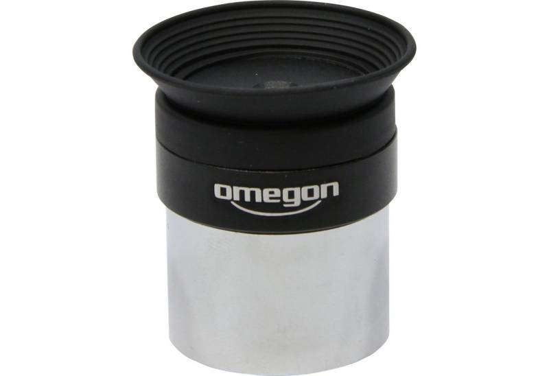 Omegon Teleskop Omegon Plössl Okular 6,3mm 1,25'' von Omegon