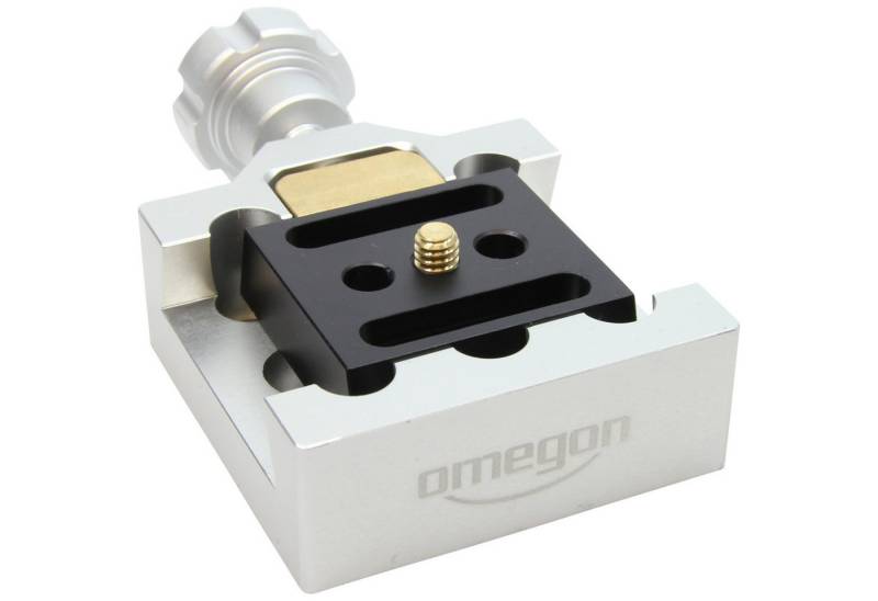 Omegon Teleskop Omegon Premium Klemme von Omegon