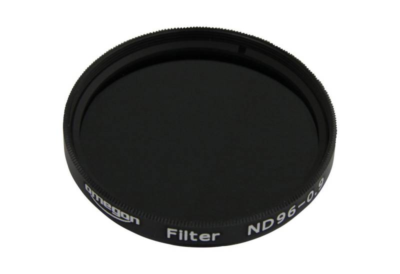 Omegon Teleskop Omegon Premium-Mondfilter 13% Transmission 2'' von Omegon