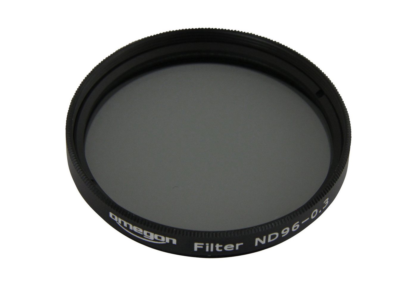 Omegon Teleskop Omegon Premium-Mondfilter 50% Transmission 2'' Omegon Teleskop Omegon Premium-Mondfilter 50% Transmission 2'' von Omegon