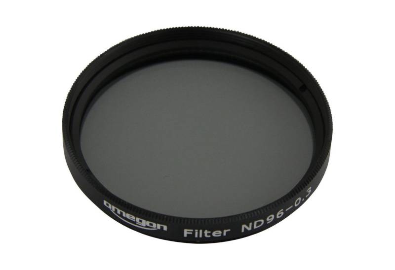 Omegon Teleskop Omegon Premium-Mondfilter 50% Transmission 2'' von Omegon