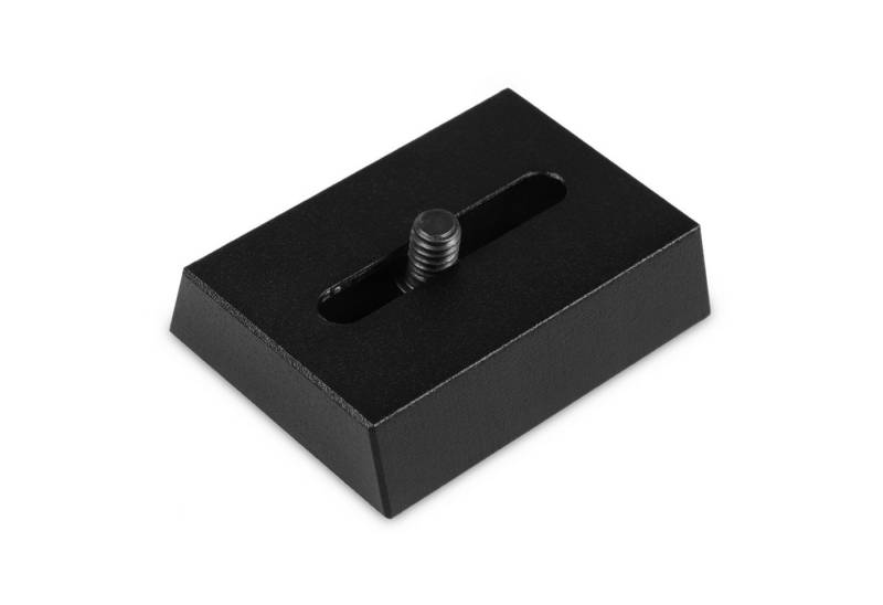Omegon Teleskop Omegon Prismenschiene 55mm mit Schraube von Omegon
