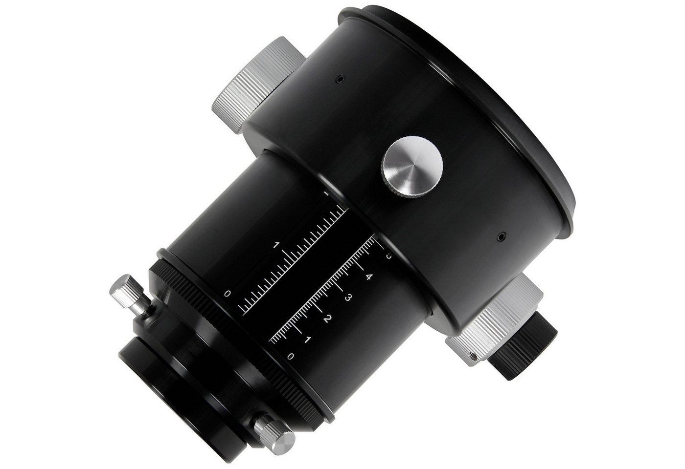 Omegon Teleskop Omegon Pro 3'' Newton Crayford Okularauszug, Dual Speed Omegon Teleskop Omegon Pro 3'' Newton Crayford Okularauszug, Dual Speed von Omegon