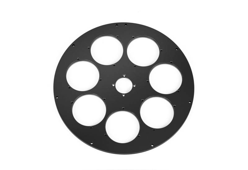 Omegon Teleskop Omegon Pro Filterkarussel 7x36mm von Omegon