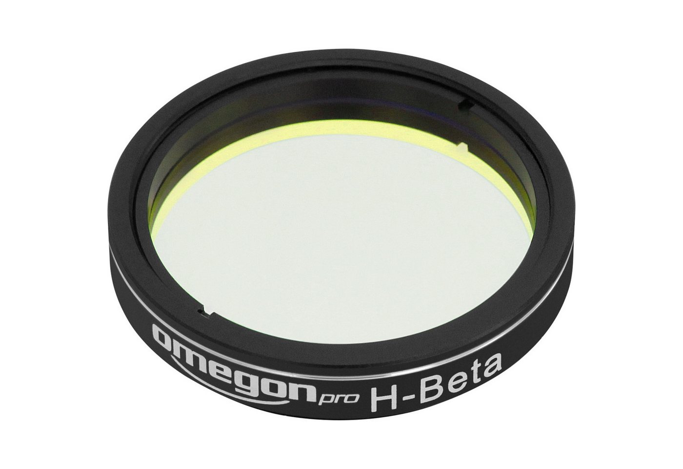 Omegon Teleskop Omegon Pro H-Beta Filter 1,25'' Omegon Teleskop Omegon Pro H-Beta Filter 1,25'' von Omegon