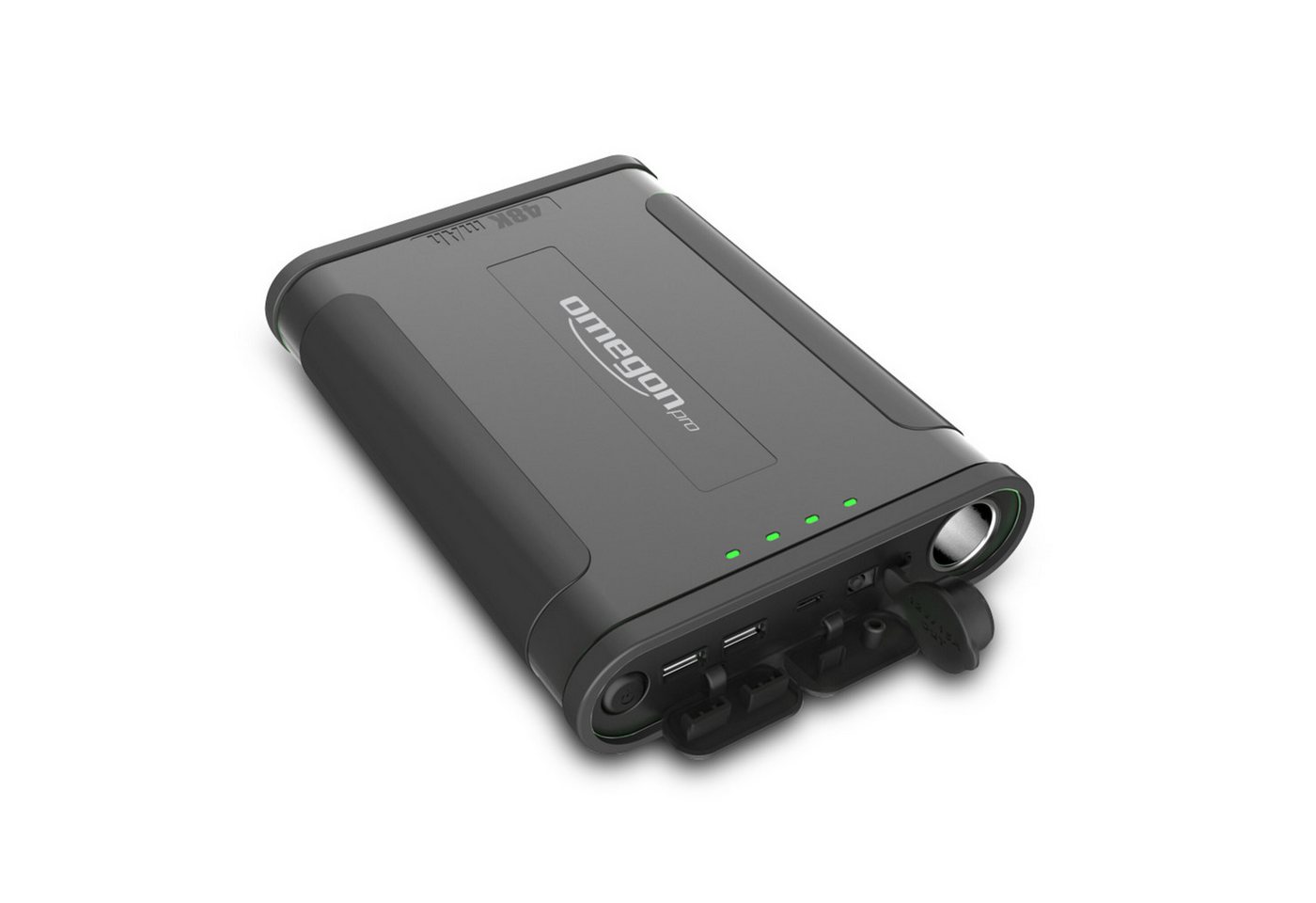 Omegon Teleskop Omegon Pro Powerbank 48k LiFePO4 154Wh 12V Omegon Teleskop Omegon Pro Powerbank 48k LiFePO4 154Wh 12V von Omegon