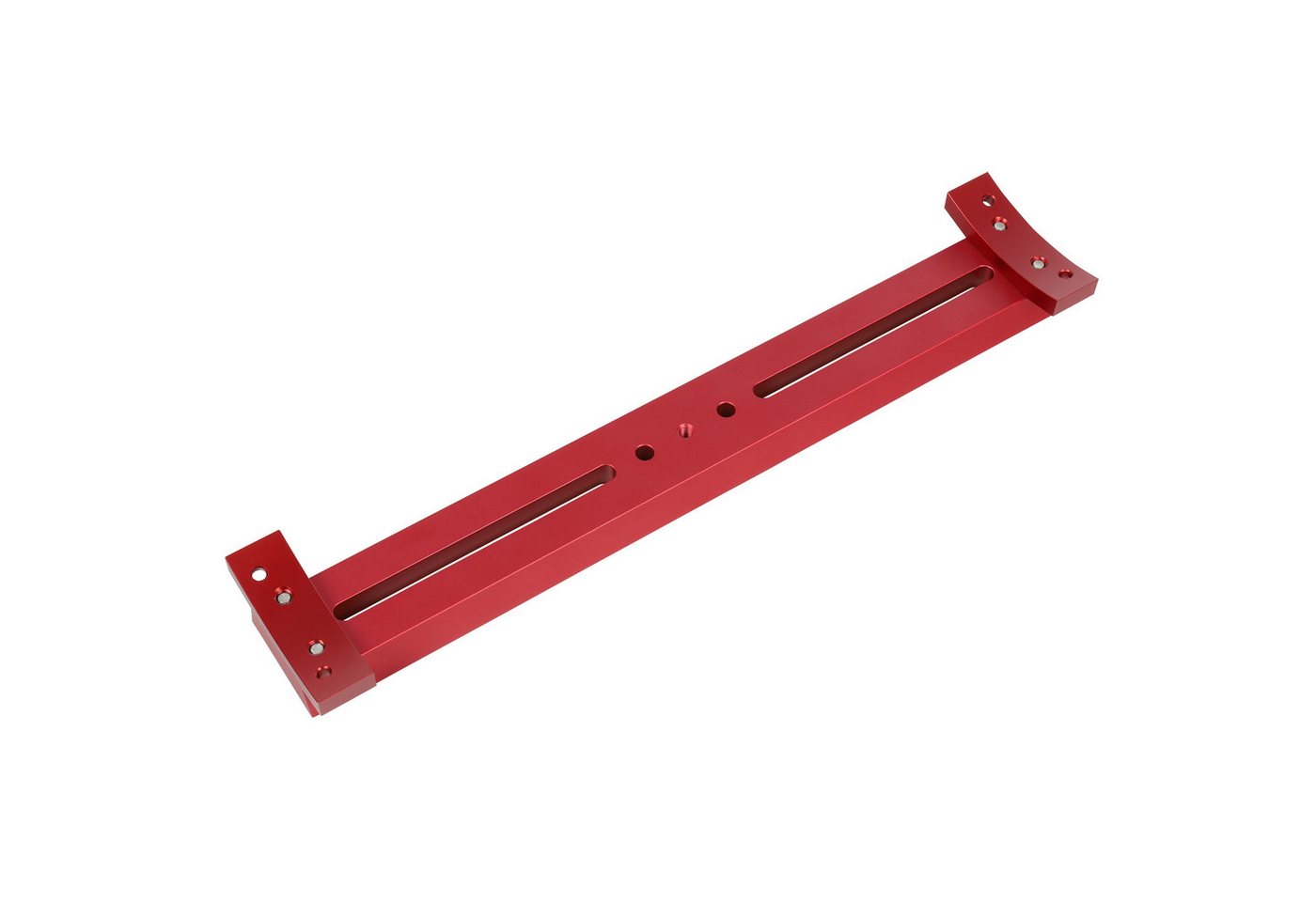 Omegon Teleskop Omegon Pro Prismenschiene RC 6'' Omegon Teleskop Omegon Pro Prismenschiene RC 6'' von Omegon