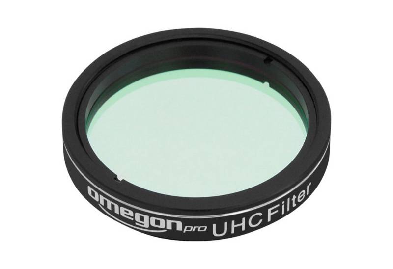 Omegon Teleskop Omegon Pro UHC Filter 1,25'' von Omegon