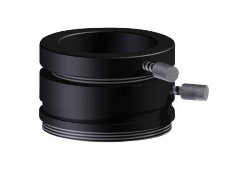 Omegon Teleskop Omegon Projektionsadapter 1.25'' Steckadapter für M42 mit von Omegon