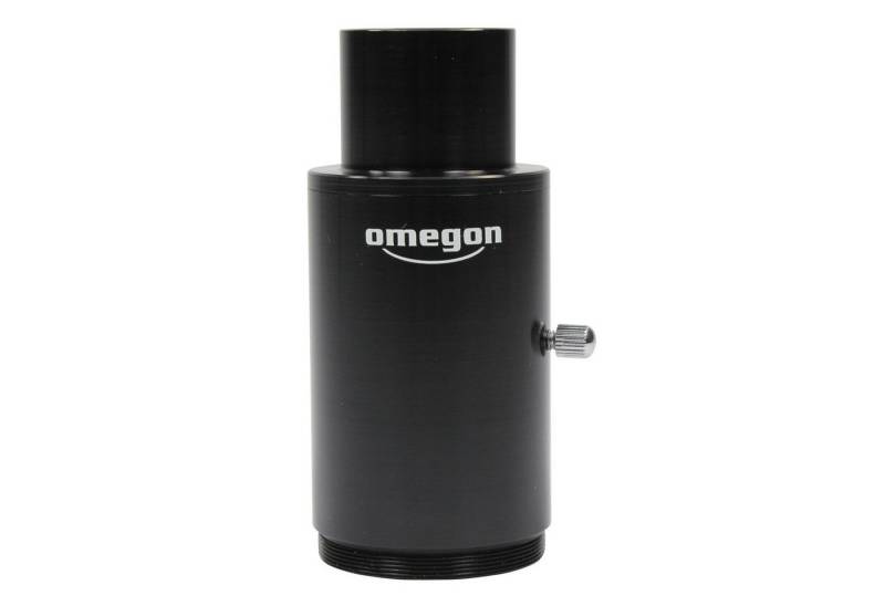 Omegon Teleskop Omegon Projektionsadapter Kameraadapter 1,25'' von Omegon