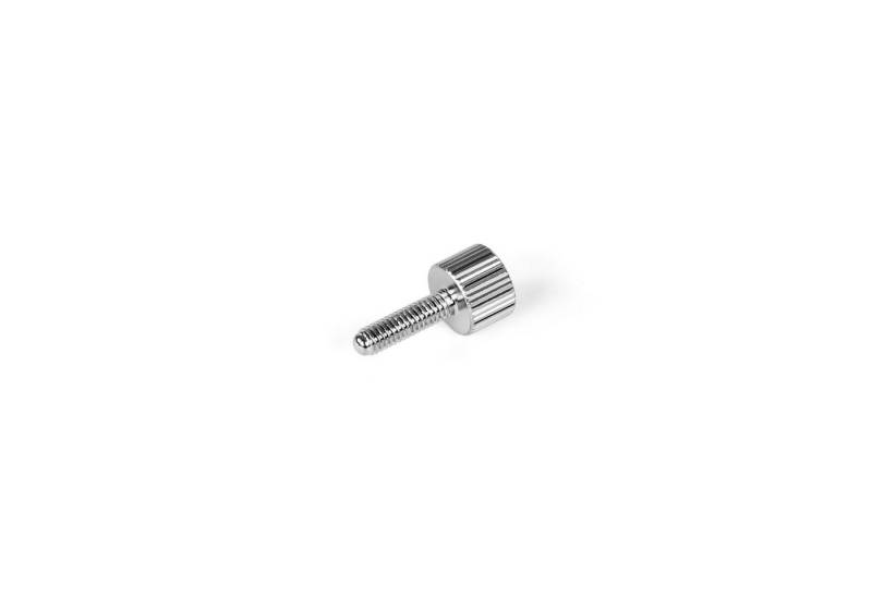 Omegon Teleskop Omegon Rändelschraube M4 12mm von Omegon