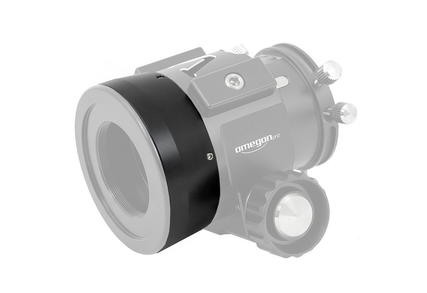 Omegon Teleskop Omegon SCT - 78mm Adapter Omegon Teleskop Omegon SCT - 78mm Adapter von Omegon