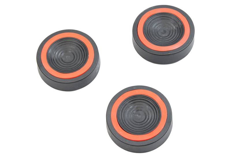 Omegon Teleskop Omegon Schwingungsdämpfer Set von Omegon