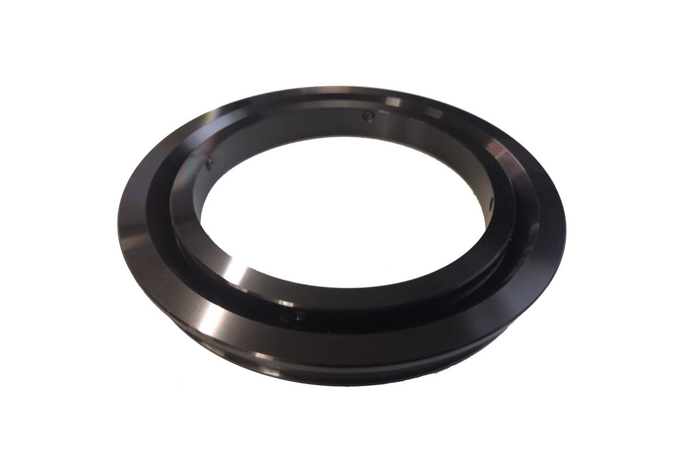 Omegon Teleskop Omegon Step-down ring 109 to 78mm Omegon Teleskop Omegon Step-down ring 109 to 78mm von Omegon