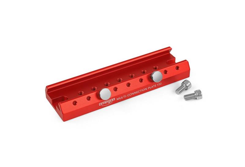 Omegon Teleskop Omegon Sucher Montageschiene für 108/600 Quintuplet APO von Omegon