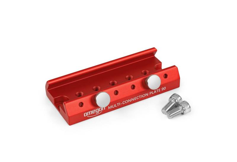 Omegon Teleskop Omegon Sucher Montageschiene für 72/400 Quintuplet APO von Omegon