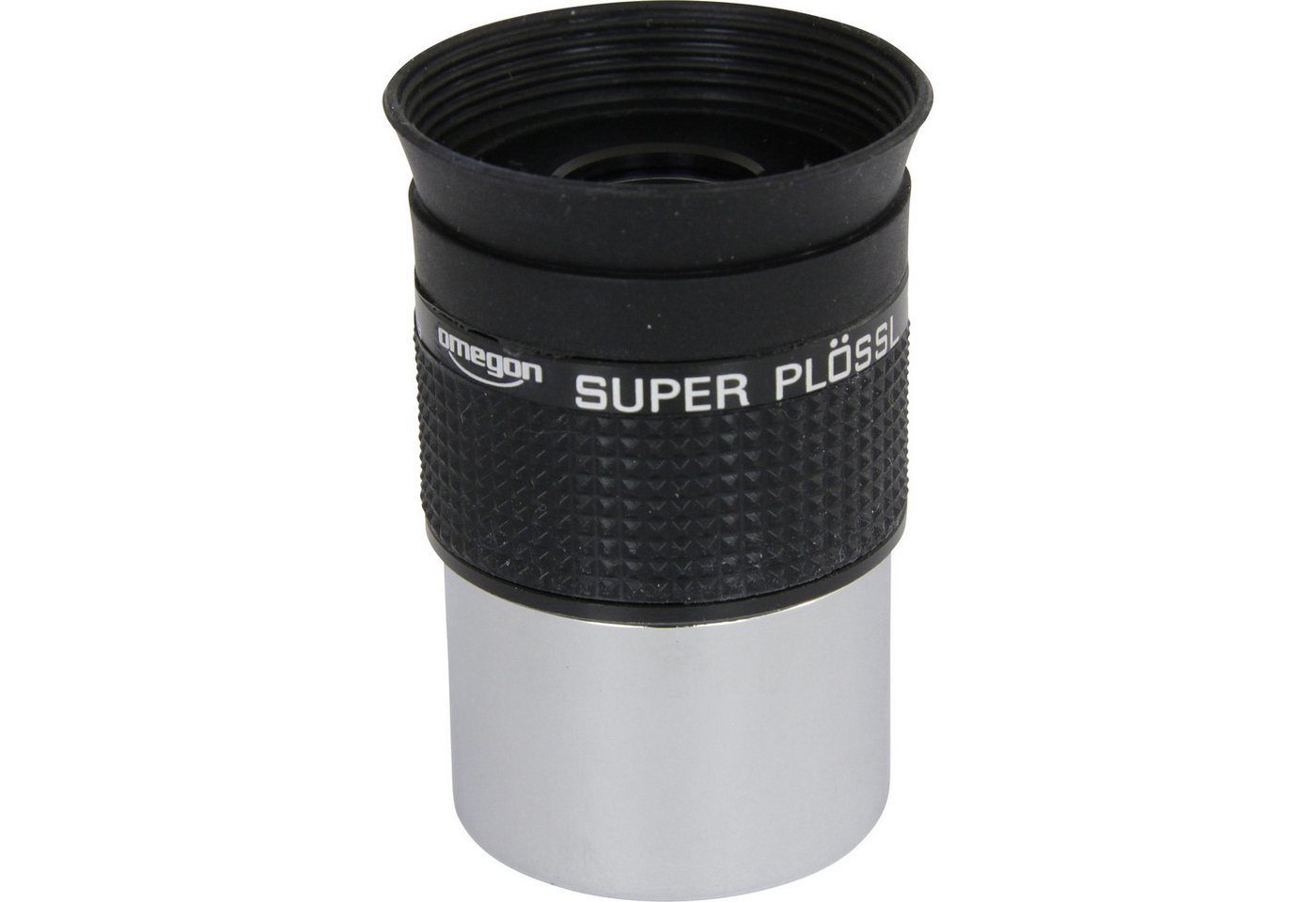 Omegon Teleskop Omegon Super Plössl Okular 15mm 1,25'' Omegon Teleskop Omegon Super Plössl Okular 15mm 1,25'' von Omegon