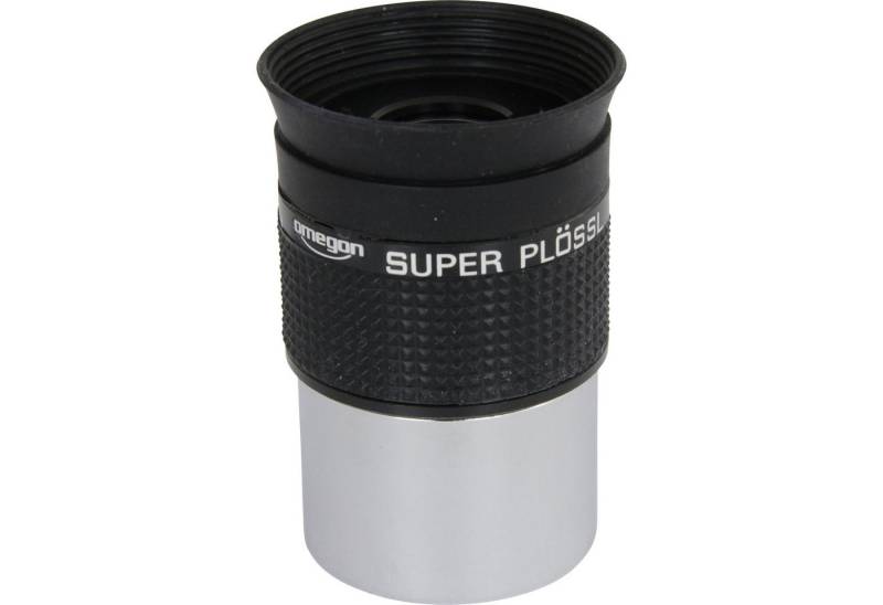 Omegon Teleskop Omegon Super Plössl Okular 15mm 1,25'' von Omegon