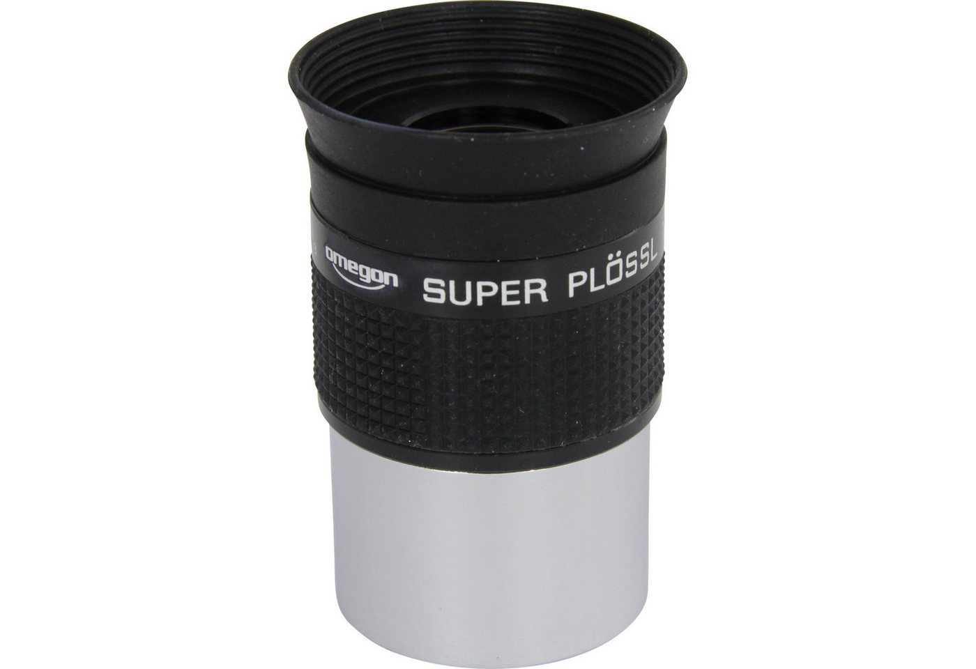 Omegon Teleskop Omegon Super Plössl Okular 17mm 1,25'' Omegon Teleskop Omegon Super Plössl Okular 17mm 1,25'' von Omegon